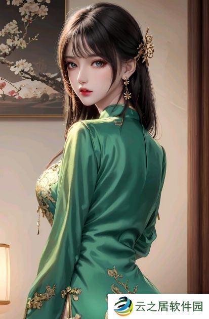 《燕云十六声》公测预热短片